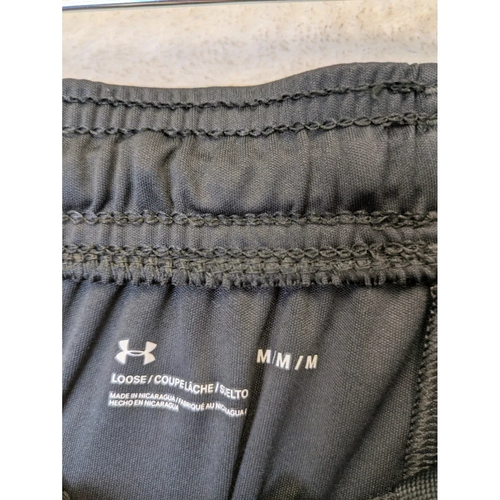 Under Armour brand under